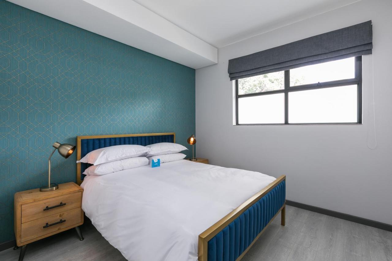 Stay Ulo At Atholl Gate โจฮันเนสเบิร์ก ภายนอก รูปภาพ